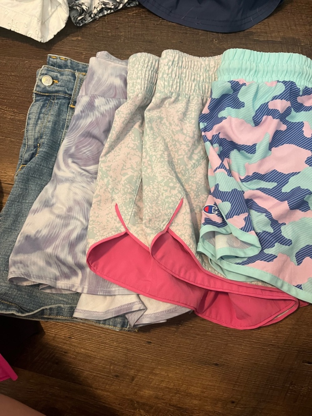 Lot Of 4 $10